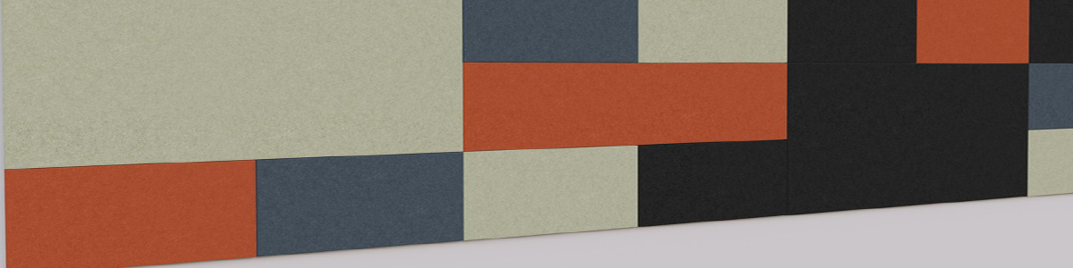 Acoustic Panels